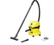 Пылесос KARCHER WD 2-18 V-12/18 (1.628-500.0) фото 2