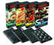 Мультимейкер TEFAL Snack Collection SW854D16 фото 4