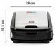 Бутербродниця Tefal SW857D12 фото 3