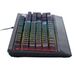 Клавиатура Ergo KB-640 Keyboard ENG/RUS/UKR Черный фото 7