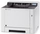 Принтер лазерный Kyocera ECOSYS P5026cdn фото 2