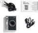 Камера моментальной печати Fuji Instax Mini EVO BLACK EX D фото 4