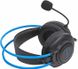 Навушники A4tech FH200i Blue фото 4