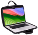 Сумка Thule Gauntlet 5 MacBook Pro Attache 16" TGAE-2557 Black фото 3