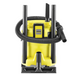 Пылесос KARCHER WD 2-18 V-12/18 (1.628-500.0) фото 5