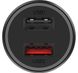 Автомобільний зарядний пристрій Mi Car Fast Charger 37W фото 8