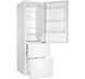 Холодильник Haier HTR3619ENPW фото 5