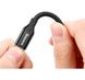 Кабель Baseus Yiven USB to Micro 1.5m Black (CAMYW-B01) фото 5