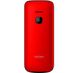 Мобільний телефон Nomi i2403 Red (червоний) фото 2
