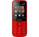 Мобільний телефон Nomi i2403 Red (червоний) фото 1