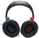 Гарнитура JBL QUANTUM 100N Black (JBLQTUM100N) фото 7