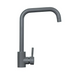 Смеситель VENTOLUX 323.250 GRAY QUARTZ фото 1