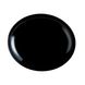 Тарілка Luminarc FRIENDS TIME BLACK /30 см д/стейка (N2177) фото 4