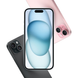 Смартфон Apple iPhone 15 Plus 256GB (blue) фото 7