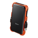 Внешний жесткий диск ApAcer AC630 1TB USB 3.1 Оранжевый фото 2