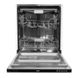 Посудомоечная машина Ventolux DW 6014 6D LED фото 4