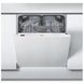 Посудомоечная машина Whirlpool WRIC 3C26 фото 6