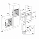 Духовой шкаф Whirlpool WOI5S8HM2SBA фото 7