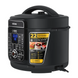 Мультиварка Rotex REPC79-B Universal фото 4