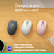 Мышь Logitech M196 Graphite, Bluetooth (910-007459) фото 4