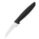Набор ножей Tramontina Plenus black, 3 предмета фото 3