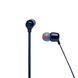 Наушники JBL TUNE 125BT Blue (JBLT125BTBLU) фото 3