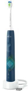 Зубна електрощітка PHILIPS Електрична зубна щітка Sonicare серії 4100 (HX3689/42)
