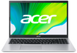 Ноутбук Acer Aspire 3 A315-35-P0QF (NX.A6LEU.02E) Pure Silver