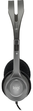 Гарнітура LogITech Гарнітура Stereo Headset H110