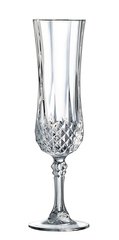Набор бокалов Cristal d'Arques Paris Longchamp, 2х140 мл
