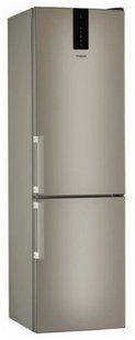 Холодильник WHIRLPOOL W9 931A B H