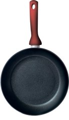 Сковорідка Gusto, покриття MEGA-STONE,26 см