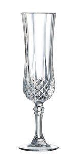 Набір келихів Cristal d'Arques Paris Longchamp, 2х140 мл