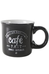 Чашка Limited Edition Small Cafe