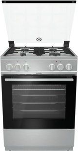 Плита комбінована Gorenje K 6121 XF