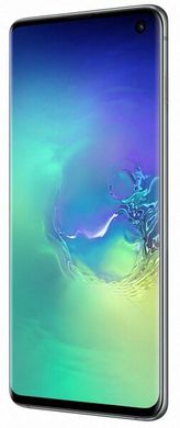 Смартфон Samsung Galaxy S10 128Gb Duos green
