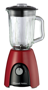 Стаціонарний блендер Russell Hobbs 27120-56 Desire Jug Blender