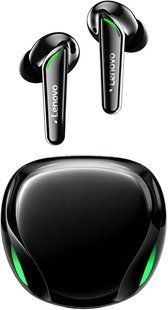 Гарнитура Lenovo XT92 Black K