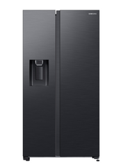 Холодильник SBS Samsung RS64DG53R3B1UA