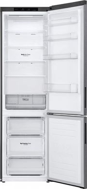 Холодильник Lg GA-B509CLZM