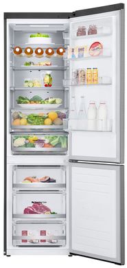 Холодильник Lg GW-B509SMUM