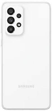 Смартфон Samsung Galaxy A33 5G 6/128GB (SM-A336BZWGSEK) White
