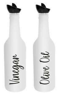 Бутылка для масла Herevin Ice Vinegar-Olive 0.33 л