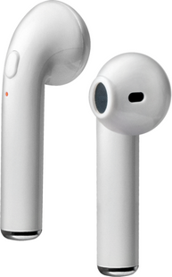 Наушники Defender (63630)Twins 630 TWS Bluetooth, белый