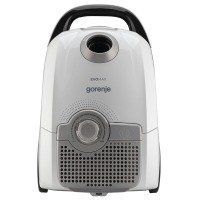 Пилосос Gorenje VCE 21 EMW (VCH4806A-GS)