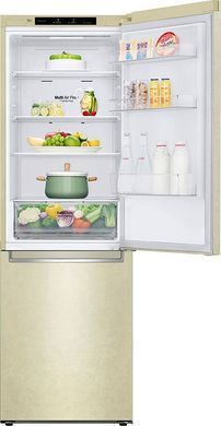 Холодильник Lg GA-B459SECM