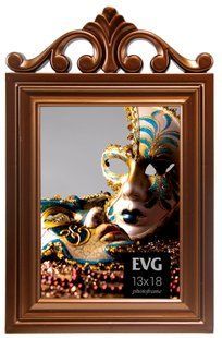 Фоторамка Evg ART 13X18 009 Bronz