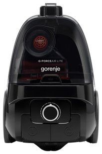 Пилосос циклонний Gorenje VCEA 03 GALBKCY (TPC02)