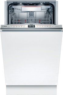 Посудомийна машина Bosch SPV6ZMX23E