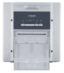 Принтер термосублимаційний MITSUBISHI CP9800DW-S